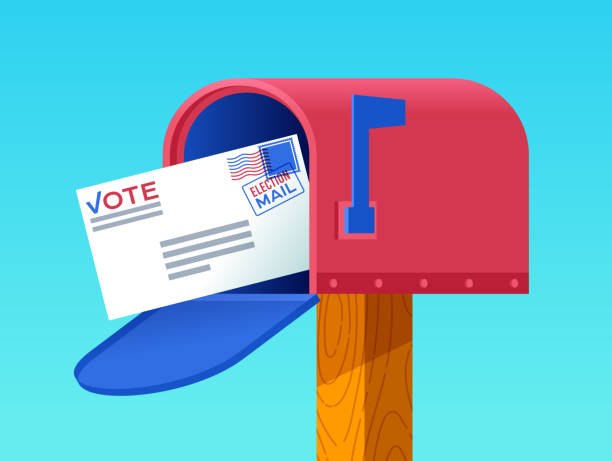 when will mail in ballots be sent out in arizona