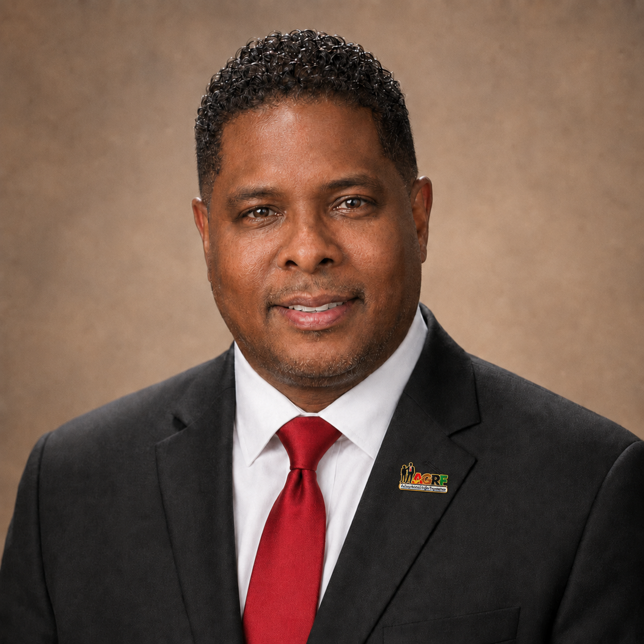 Chairman of the Arizona Guide Right Foundation